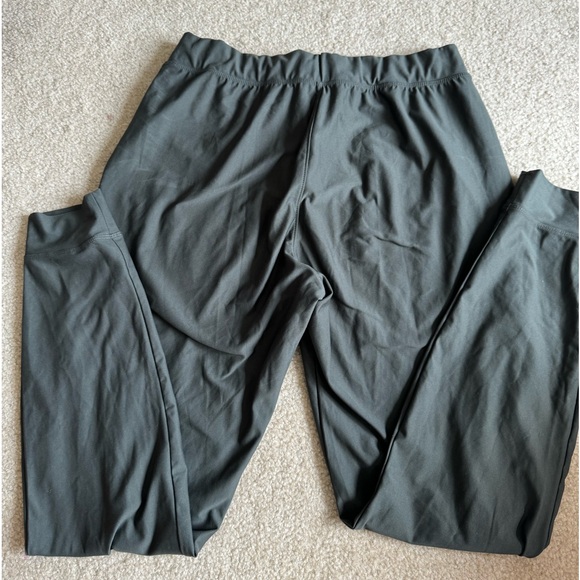 Under Armor Green Jogger - Picture 2 of 2